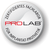 Zertifiziertes ProLab Dentallabor